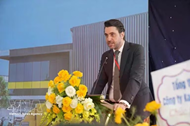 DHL begins work on USD 71 million logistics campus in Hung Yen